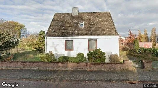 Apartments for rent in Verden - Photo from Google Street View