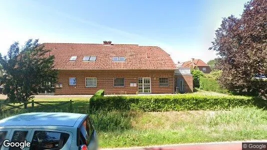 Apartments for rent in Hannover - Photo from Google Street View