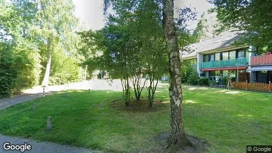 Apartments for rent in Delmenhorst - Photo from Google Street View
