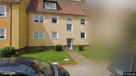 Apartments for rent in Salzgitter - Photo from Google Street View