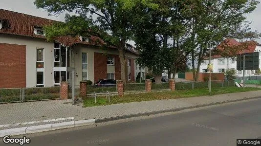 Apartments for rent in Gifhorn - Photo from Google Street View