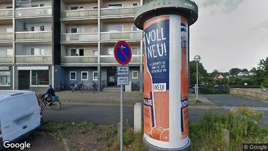 Apartments for rent in Braunschweig - Photo from Google Street View