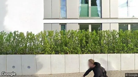 Apartments for rent in Celle - Photo from Google Street View