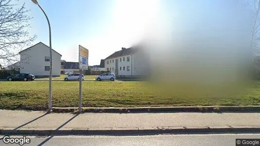 Apartments for rent in Braunschweig - Photo from Google Street View