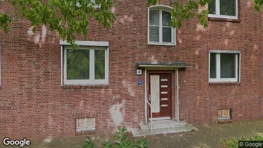 Apartments for rent in Wilhelmshaven - Photo from Google Street View