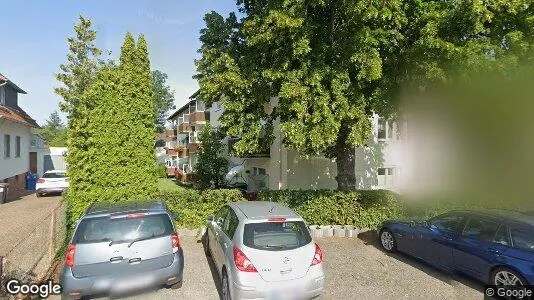 Apartments for rent in Goslar - Photo from Google Street View