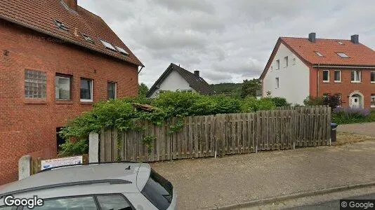 Apartments for rent in Hannover - Photo from Google Street View
