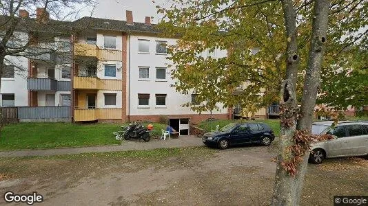 Apartments for rent in Diepholz - Photo from Google Street View