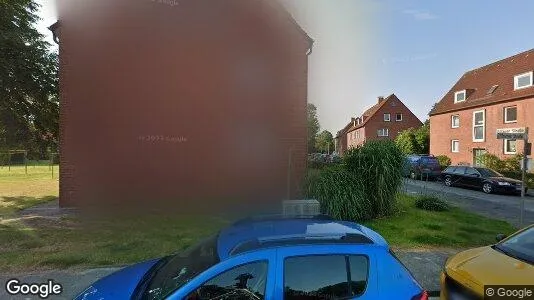 Apartments for rent in Emden - Photo from Google Street View