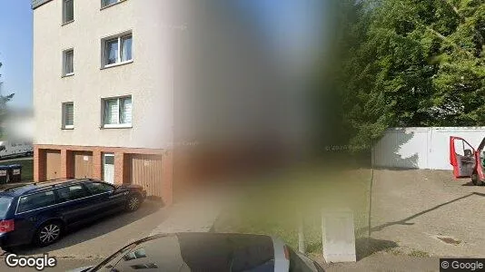 Apartments for rent in Northeim - Photo from Google Street View