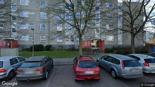 Apartments for rent in Braunschweig - Photo from Google Street View
