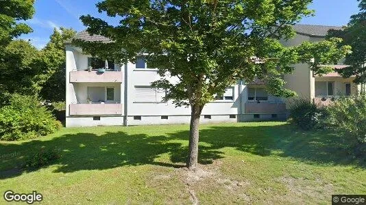 Apartments for rent in Celle - Photo from Google Street View