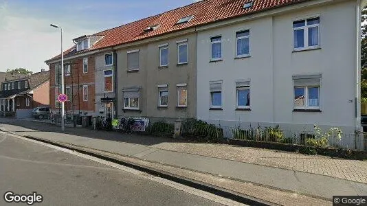 Apartments for rent in Celle - Photo from Google Street View
