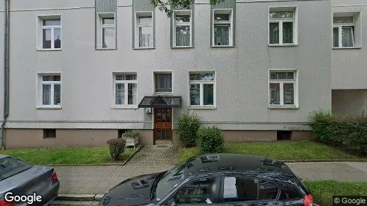 Apartments for rent in Hannover - Photo from Google Street View