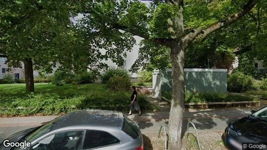 Apartments for rent in Braunschweig - Photo from Google Street View
