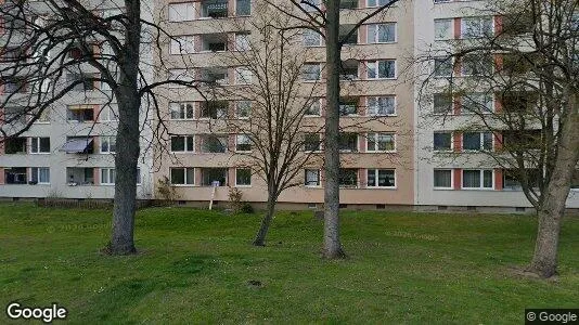 Apartments for rent in Wolfsburg - Photo from Google Street View