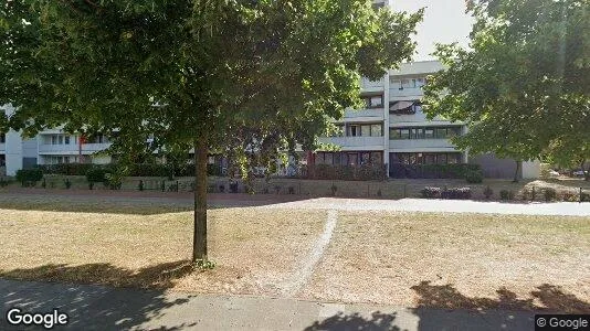 Apartments for rent in Hannover - Photo from Google Street View