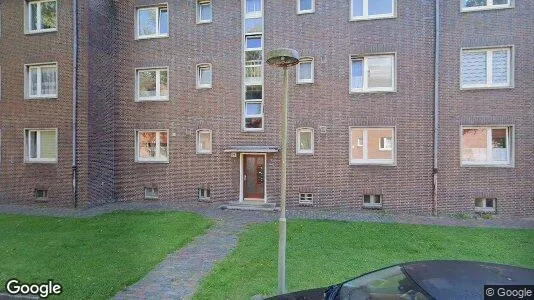 Apartments for rent in Wilhelmshaven - Photo from Google Street View