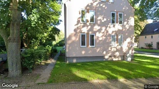 Apartments for rent in Wilhelmshaven - Photo from Google Street View