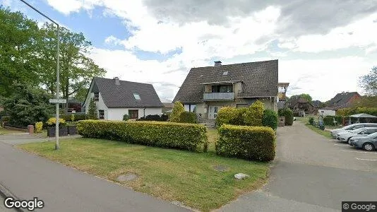 Apartments for rent in Stade - Photo from Google Street View