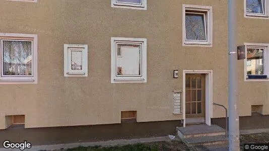 Apartments for rent in Braunschweig - Photo from Google Street View
