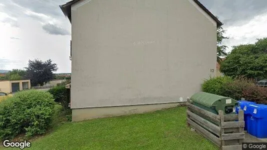 Apartments for rent in Goslar - Photo from Google Street View