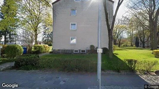 Apartments for rent in Uelzen - Photo from Google Street View