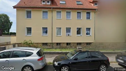 Apartments for rent in Hannover - Photo from Google Street View