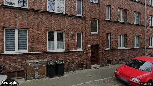 Apartments for rent in Hannover - Photo from Google Street View