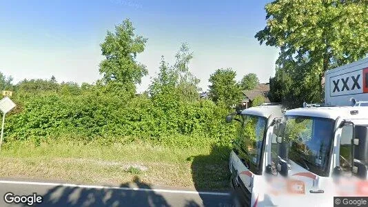 Apartments for rent in Goslar - Photo from Google Street View