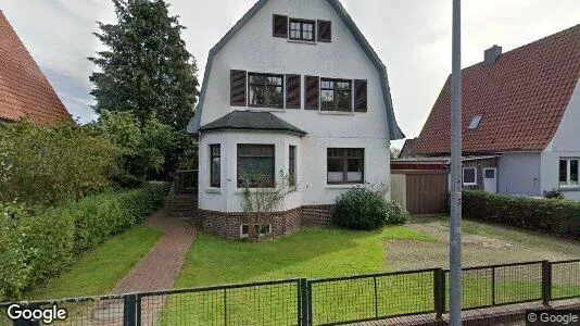 Apartments for rent in Friesland - Photo from Google Street View
