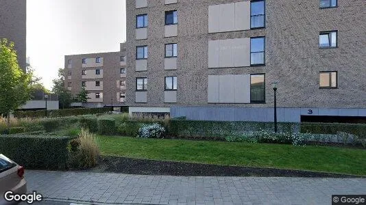 Apartments for rent in Hasselt - Photo from Google Street View