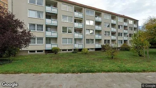 Apartments for rent in Hannover - Photo from Google Street View
