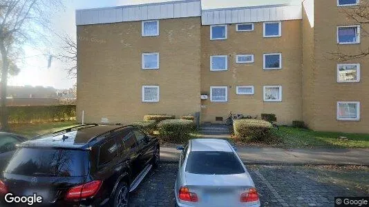 Apartments for rent in Hannover - Photo from Google Street View