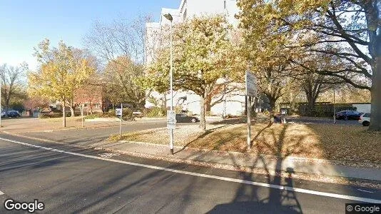 Apartments for rent in Hannover - Photo from Google Street View