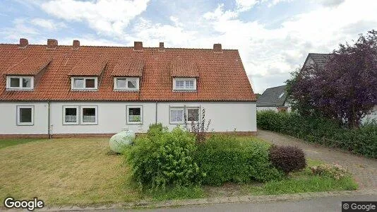 Apartments for rent in Verden - Photo from Google Street View