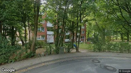 Apartments for rent in Oldenburg - Photo from Google Street View