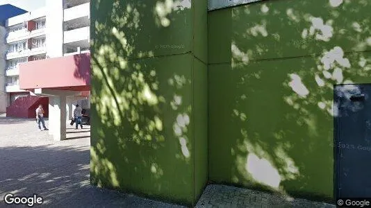 Apartments for rent in Hannover - Photo from Google Street View