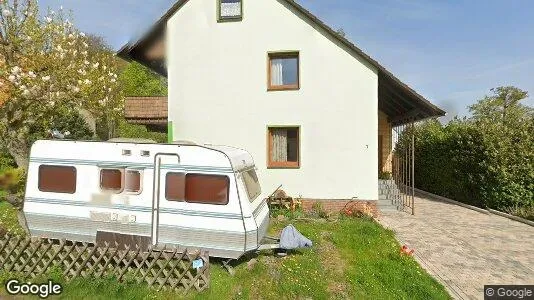 Apartments for rent in Hannover - Photo from Google Street View