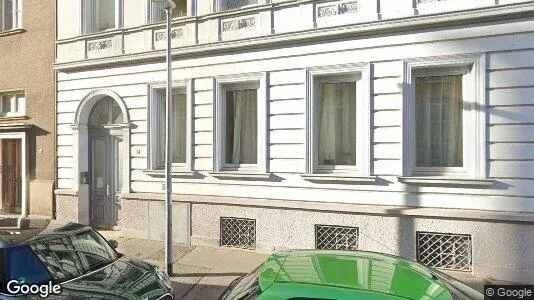 Apartments for rent in Hannover - Photo from Google Street View