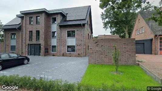 Apartments for rent in Cloppenburg - Photo from Google Street View