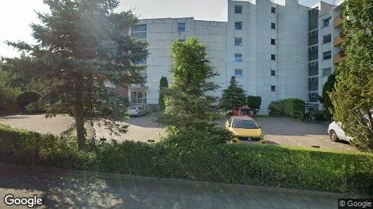 Apartments for rent in Hildesheim - Photo from Google Street View