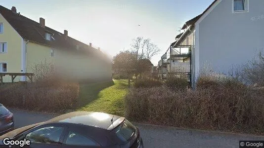 Apartments for rent in Braunschweig - Photo from Google Street View