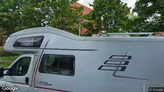 Apartments for rent in Heidekreis - Photo from Google Street View