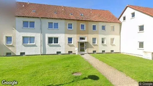 Apartments for rent in Goslar - Photo from Google Street View