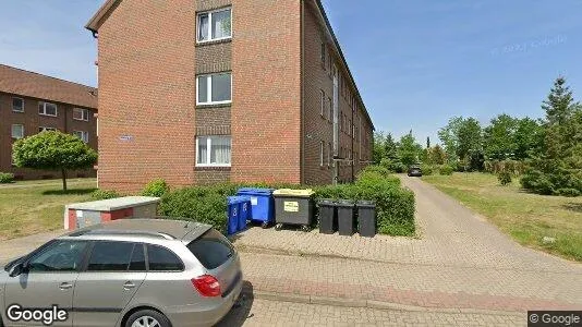 Apartments for rent in Lüchow-Dannenberg - Photo from Google Street View