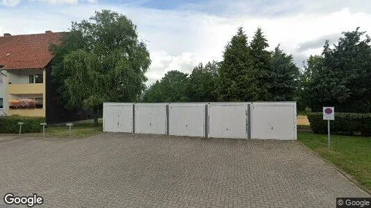 Apartments for rent in Wolfenbüttel - Photo from Google Street View