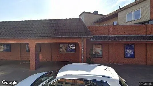 Apartments for rent in Niedersachsen Harburg - Photo from Google Street View