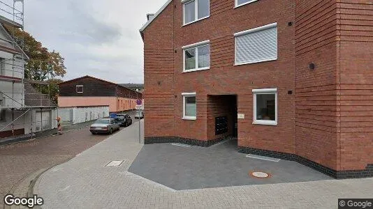 Apartments for rent in Verden - Photo from Google Street View