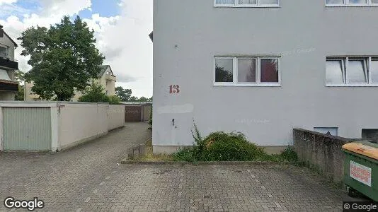 Apartments for rent in Peine - Photo from Google Street View